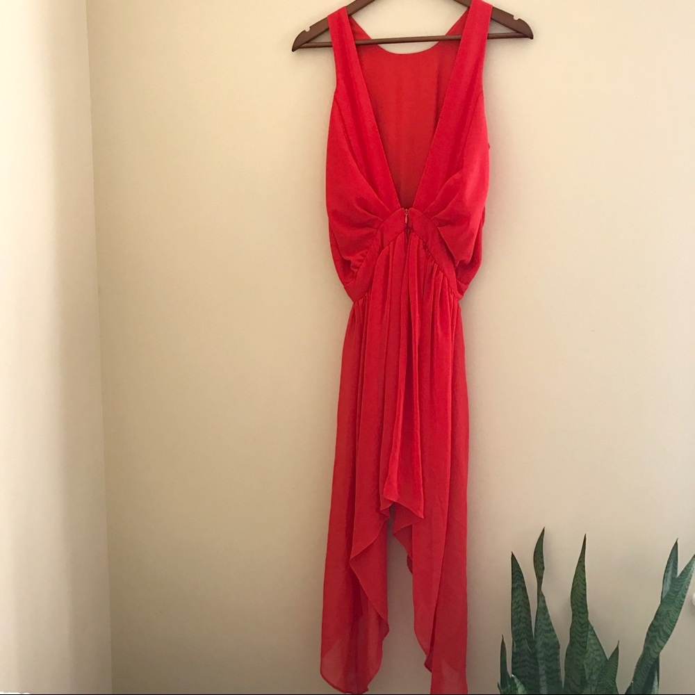 BCBGeneration Dress - Picture 2 of 8